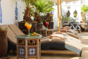  Riad Palais Des Princesses & Spa  Марракеш